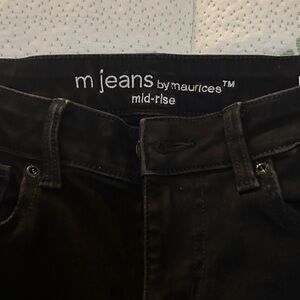 Maurices Dark Men's Jeans